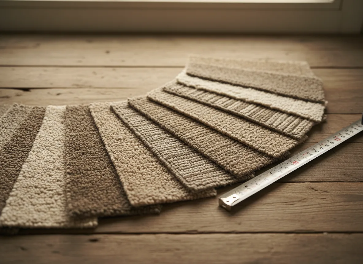 Carpet Installation Tehachapi, CA FAQs